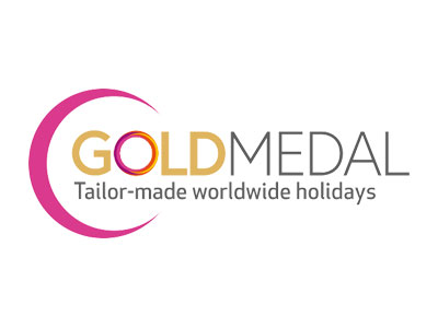 gold medal travel agent log in